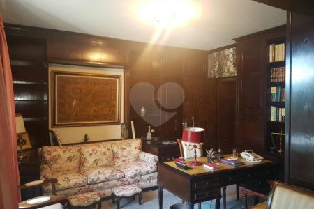 Casa à venda com 7 quartos, sendo 2 suítes, em Brooklin Paulista, São Paulo, SP