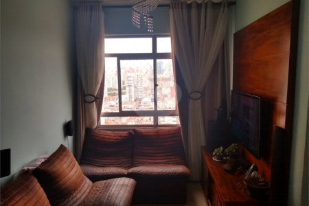 Apartamento à venda com 2 quartos em Brás, São Paulo, SP