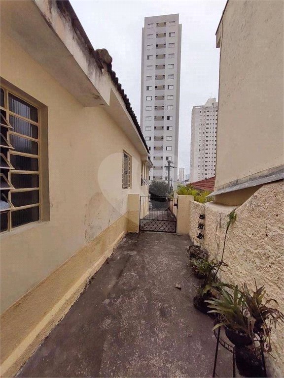 Terreno à venda em Santana, São Paulo, SP