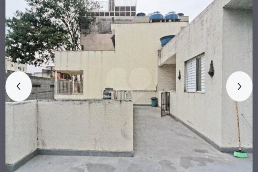 Casa à venda com 2 quartos, sendo 1 suíte,  em Casa Verde, São Paulo, SP