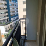 Apartamento para alugar com 1 quarto em Vila Gustavo, São Paulo, SP
