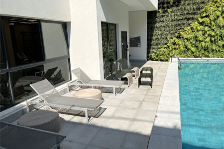 Apartamento à venda com 1 quarto em Vila Mariana, São Paulo, SP