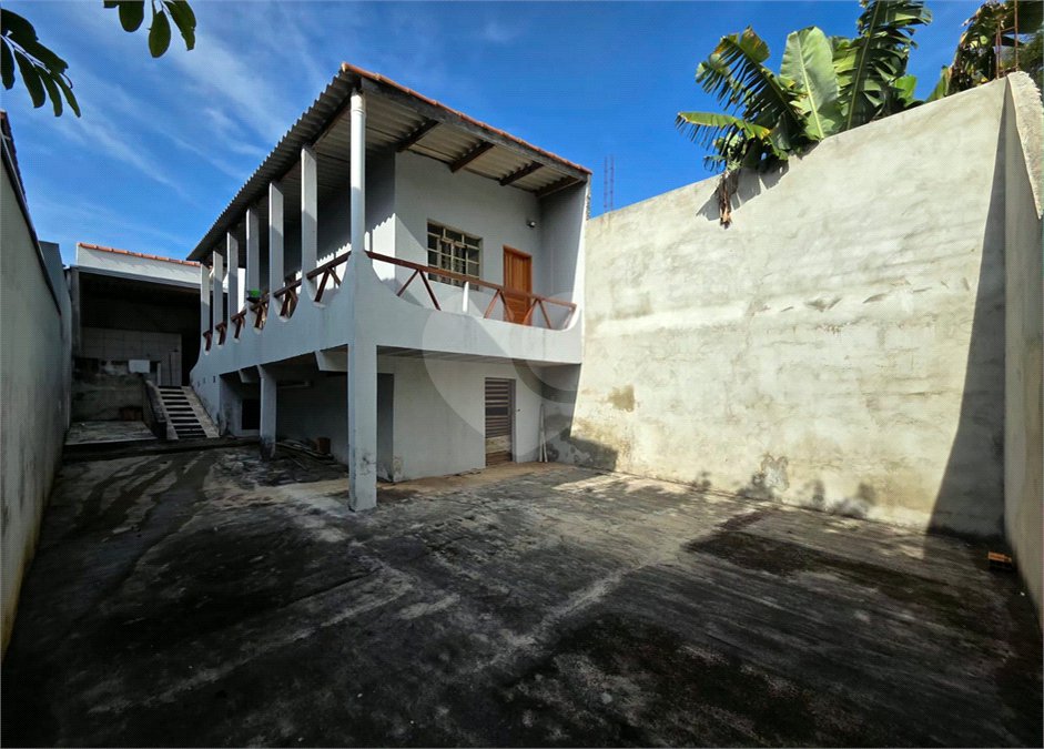 Casa à venda com 1 quarto em Loteamento Gramado Ii, Itapetininga, SP
