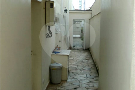 Sobrado à venda com 3 quartos, sendo 1 suíte, em Brooklin Paulista, São Paulo, SP