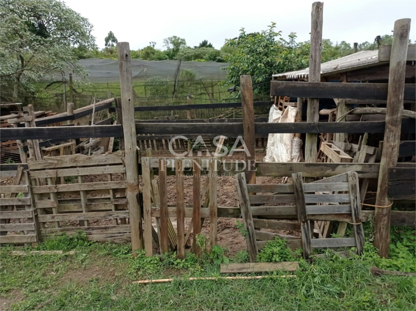 Sítio à venda com 2 quartos em Gramadão, São Miguel Arcanjo, SP