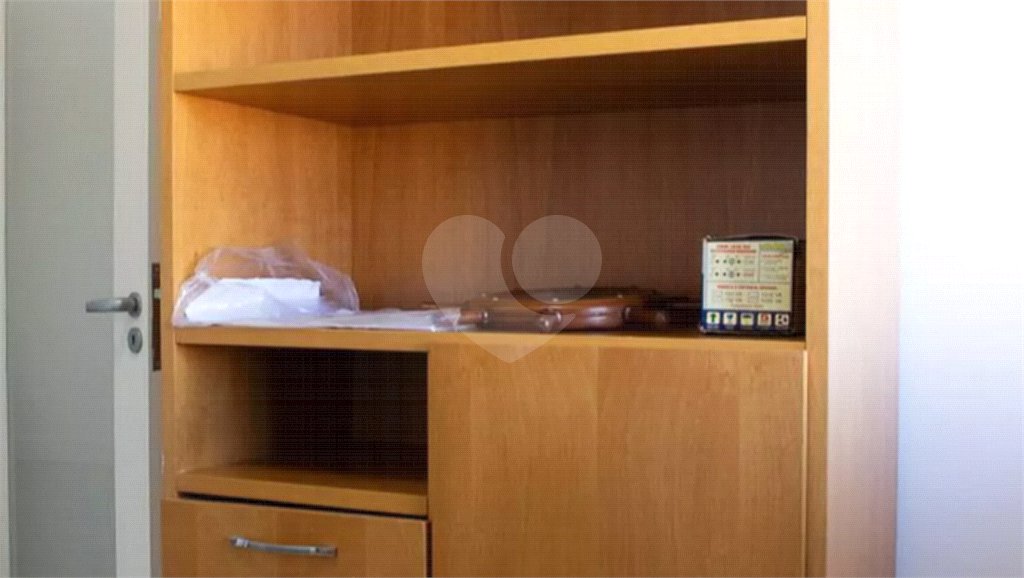 Apartamento à venda com 3 quartos, sendo 1 suíte, em Parque Mandaqui, São Paulo, SP