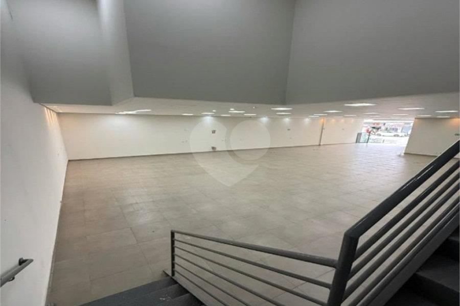 Salão para alugar em Santo Amaro, São Paulo, SP