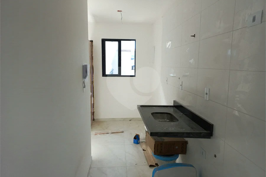 Apartamento 2 dormitórios 1 banheiro , sem vaga