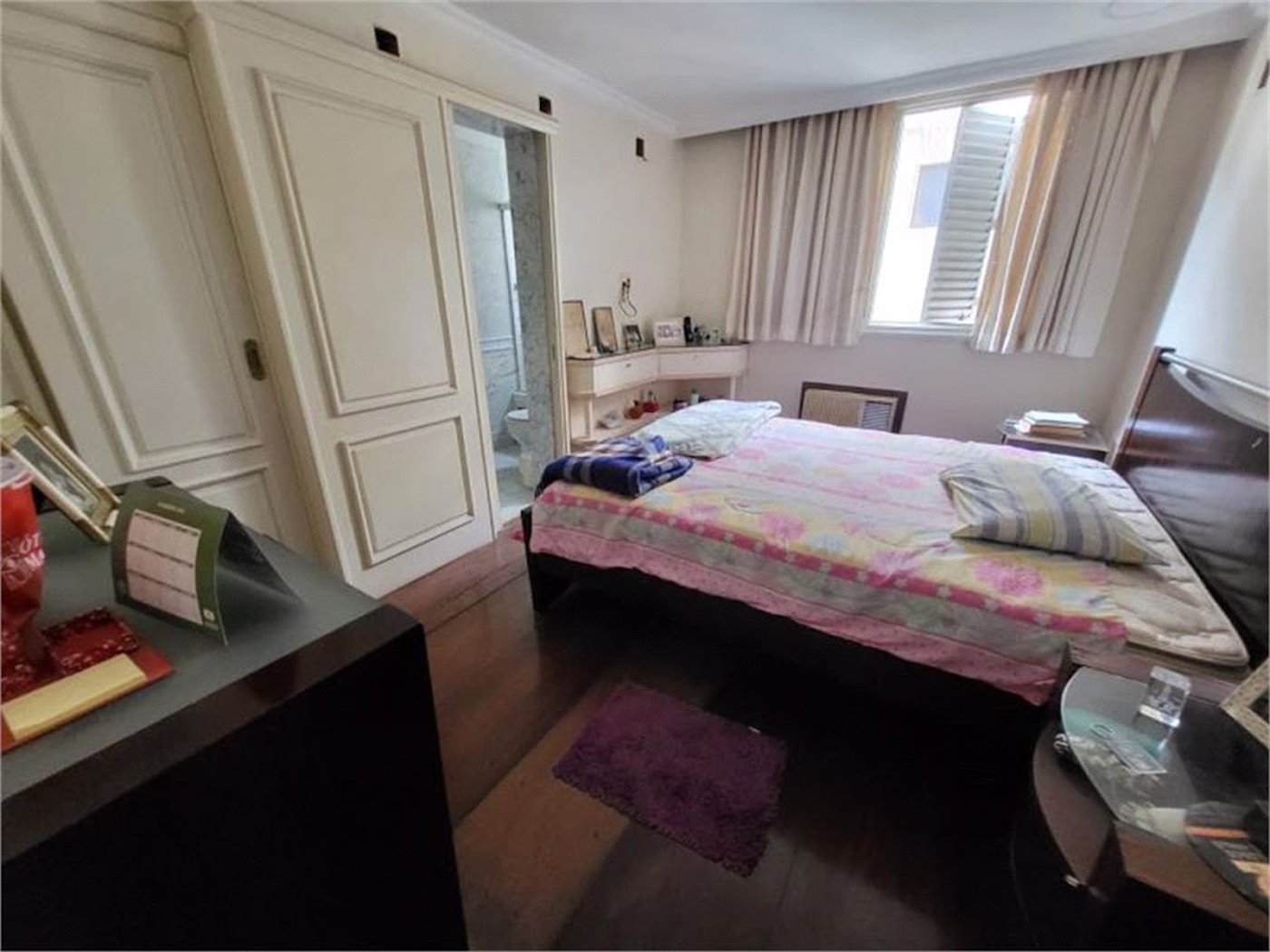 Apartamento Residencial para locação, Gonzaga, Santos - AP0140.