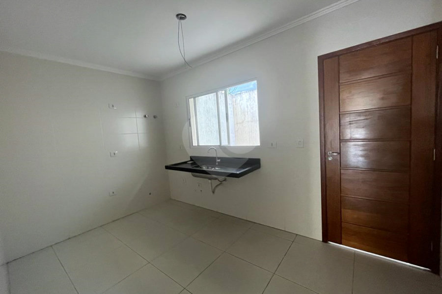 Sobrado à venda com 3 quartos, sendo 1 suíte, em Jaçanã, São Paulo, SP