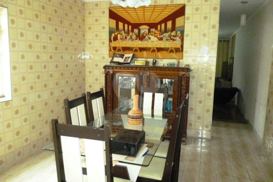 Sobrado à venda com 3 quartos, sendo 1 suíte, em Parque Edu Chaves, São Paulo, SP
