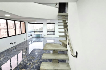 Apartamento à venda com 3 quartos, sendo 2 suítes, em Sumaré, São Paulo, SP