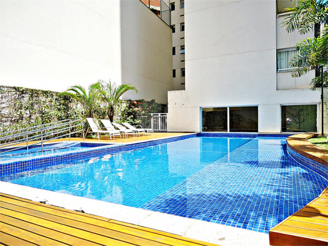 Duplex à venda com 4 suítes em Santana, São Paulo, SP