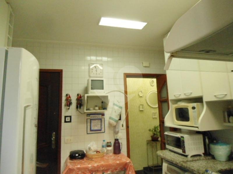 Apartamento à venda com 3 suítes em Santana, São Paulo, SP
