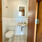 Apartamento para alugar com 3 quartos, sendo 1 suíte, em Parque Campolim, Sorocaba, SP