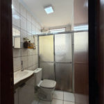 Apartamento à venda com 2 quartos em Campos Elíseos, Ribeirão Preto, SP
