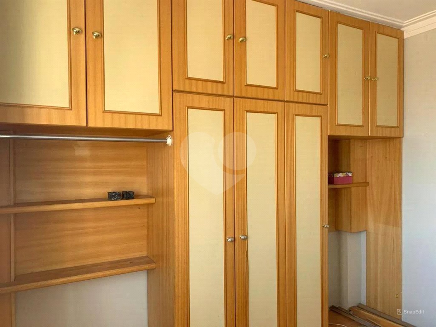 Apartamento à venda com 2 quartos em Vila Cordeiro, São Paulo, SP