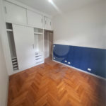Apartamento à venda com 3 quartos, sendo 1 suíte, em Tijuca, Rio de Janeiro, RJ
