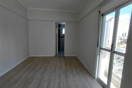 Apartamento à venda com 3 quartos, sendo 1 suíte,  em Vila Romana, São Paulo, SP