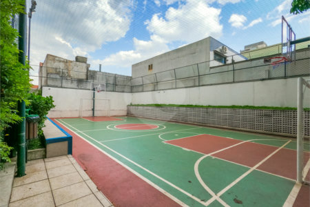 Apartamento à venda com 3 suítes em Vila Dom Pedro I, São Paulo, SP