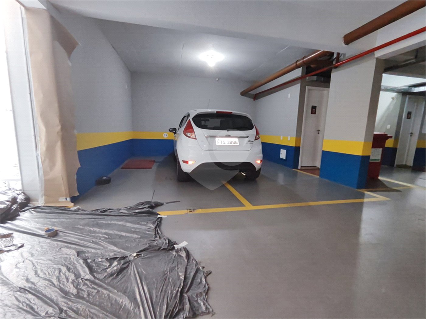 Apartamento à venda com 3 suítes em Jardim Faculdade, Sorocaba, SP