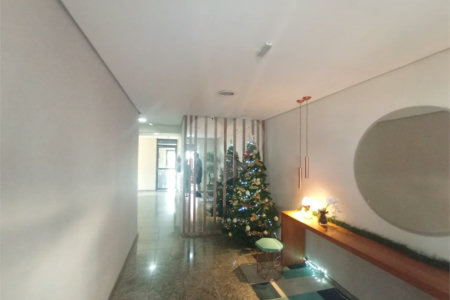 Apartamento à venda com 2 quartos em Vila Aurora (zona Norte), São Paulo, SP