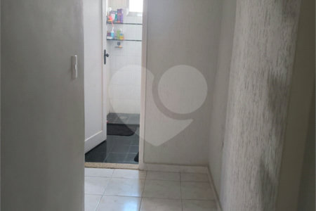 Apartamento à venda com 2 quartos em Santana, São Paulo, SP