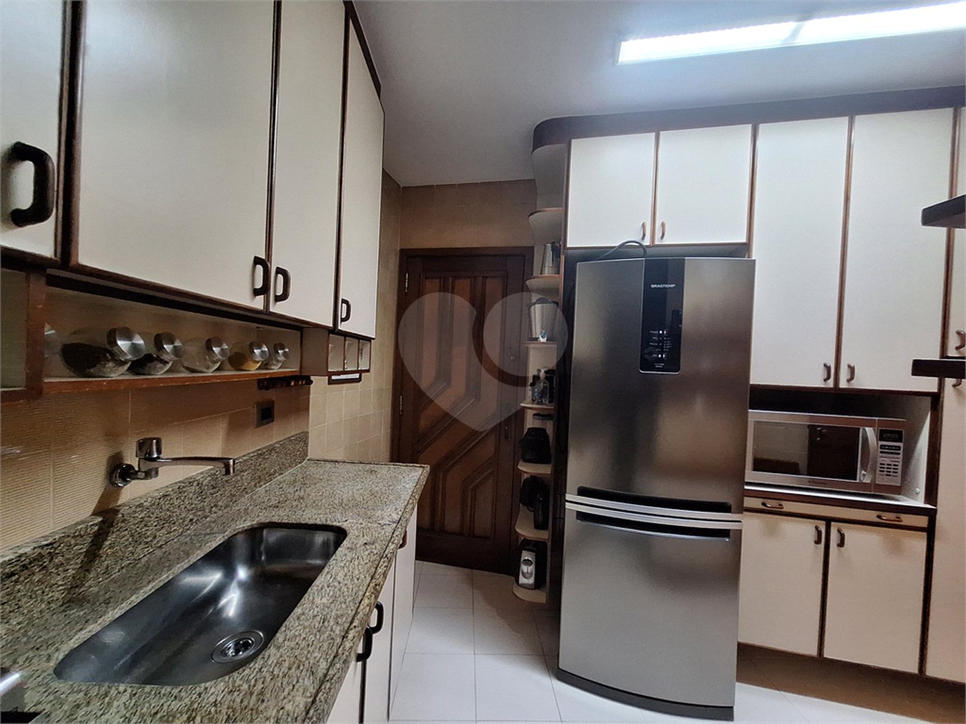 Apartamento à venda com 3 quartos, sendo 1 suíte, em Maracanã, Rio de Janeiro, RJ