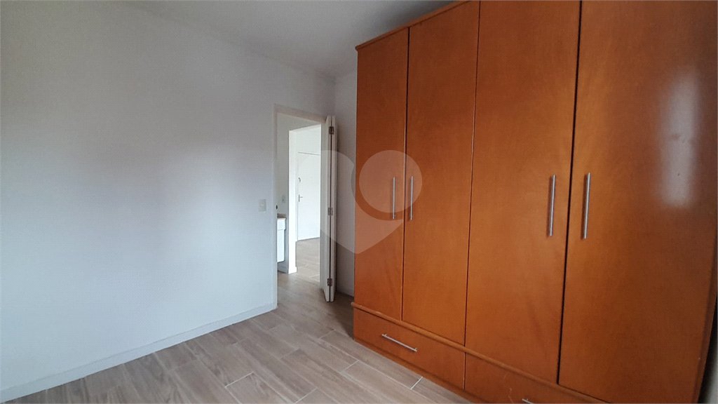 Apartamento à venda com 1 quarto em Santana, São Paulo, SP