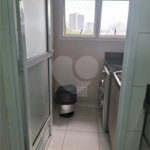 Apartamento para alugar com 2 quartos, sendo 1 suíte,  em Várzea da Barra Funda, São Paulo, SP