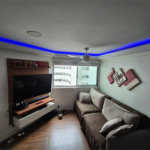 Apartamento à venda com 3 quartos, sendo 1 suíte, em Jardim Olympia, São Paulo, SP
