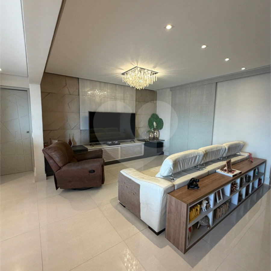 Apartamento à venda com 4 quartos, sendo 2 suítes, em Vila Maria Alta, São Paulo, SP