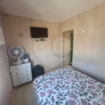 Casa à venda com 2 quartos, sendo 1 suíte, no condomínio Clube Caminho do Park, Rio de Janeiro - RJ