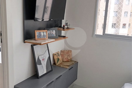 Apartamento à venda ou para alugar com 2 quartos em Várzea da Barra Funda, São Paulo, SP
