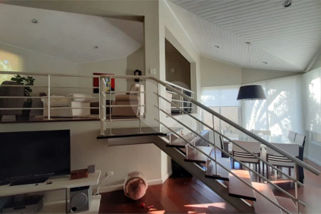 Casa à venda ou para alugar com 4 quartos, sendo 2 suítes, em City América, São Paulo, SP