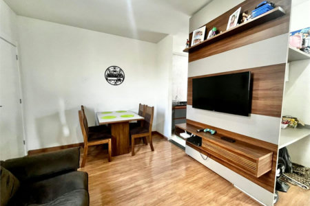 Casa à venda com 2 quartos, sendo 1 suíte,  no condomínio Residencial Jasmin, Itapetininga - SP