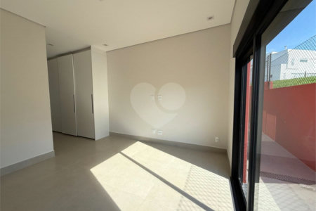 Casa à venda com 4 suítes no condomínio Residencial Parque Campos de Santo Antônio II, Itu - SP