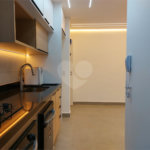 Apartamento à venda com 2 quartos, sendo 1 suíte, em Vila Leopoldina, São Paulo, SP