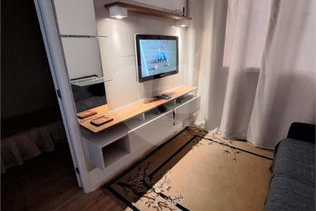Apartamento à venda com 2 quartos em Brás, São Paulo, SP