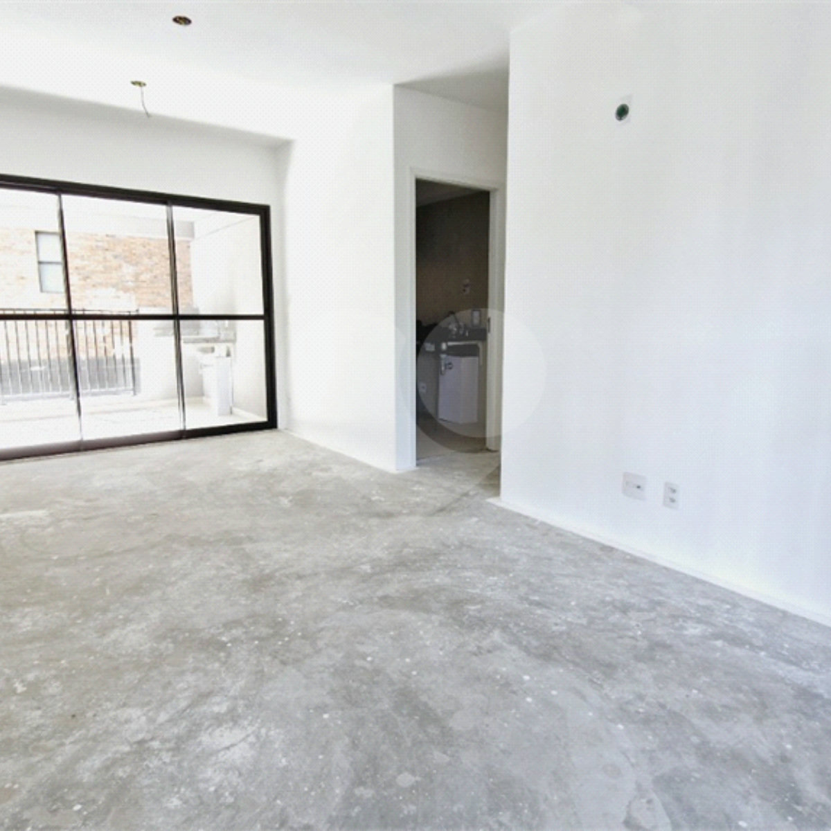Apartamento à venda com 3 quartos, sendo 2 suítes, em Brooklin, São Paulo, SP