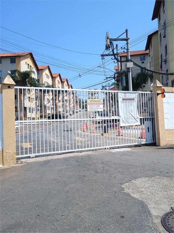 Apartamento à venda ou para alugar com 2 quartos em Paciência, Rio de Janeiro, RJ