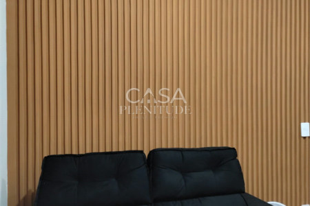 Apartamento à venda com 2 quartos em Caguassu, Sorocaba, SP