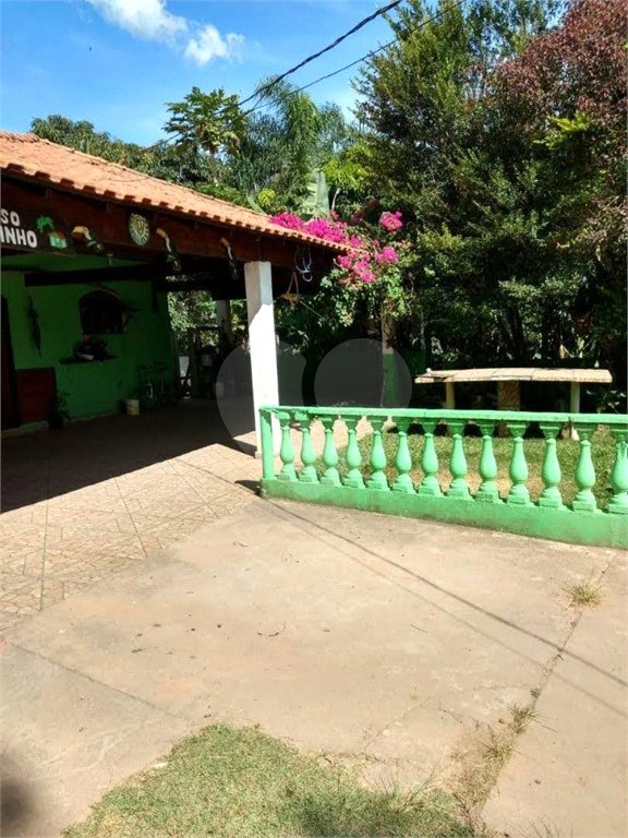 Chácara à venda com 8 quartos em Parque Piratininga, Itaquaquecetuba, SP