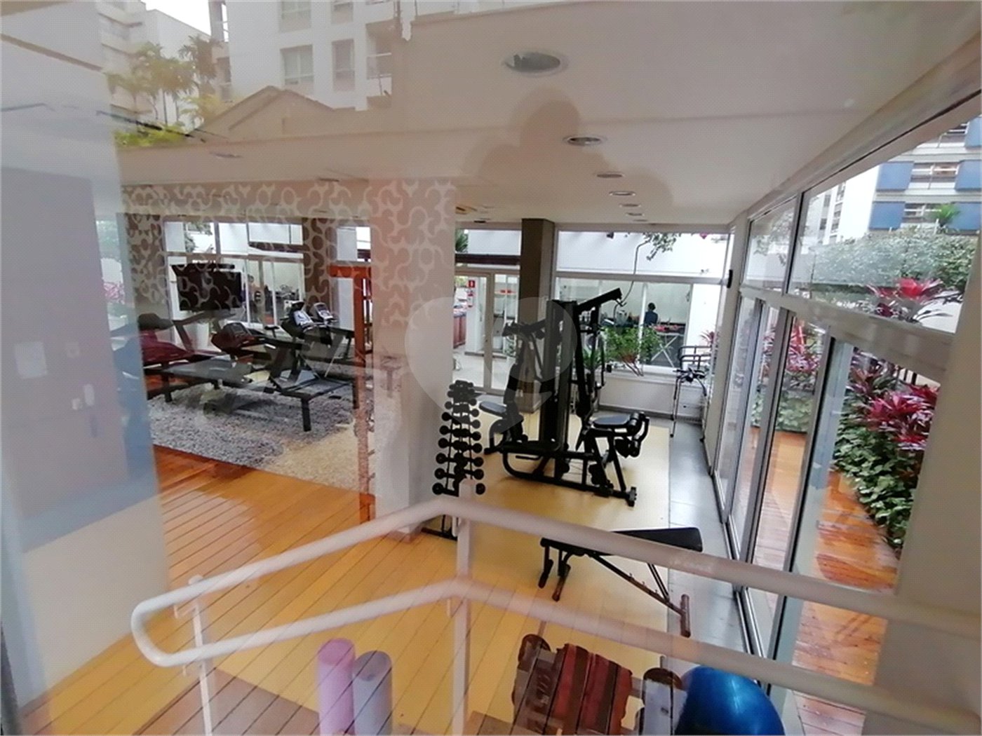 Apartamento à venda com 2 quartos em Paraíso, São Paulo, SP