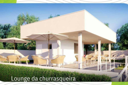 Vilas Do Campo Residencial
