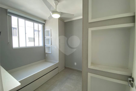 Apartamento à venda com 2 quartos em Glória, Várzea Grande, MT