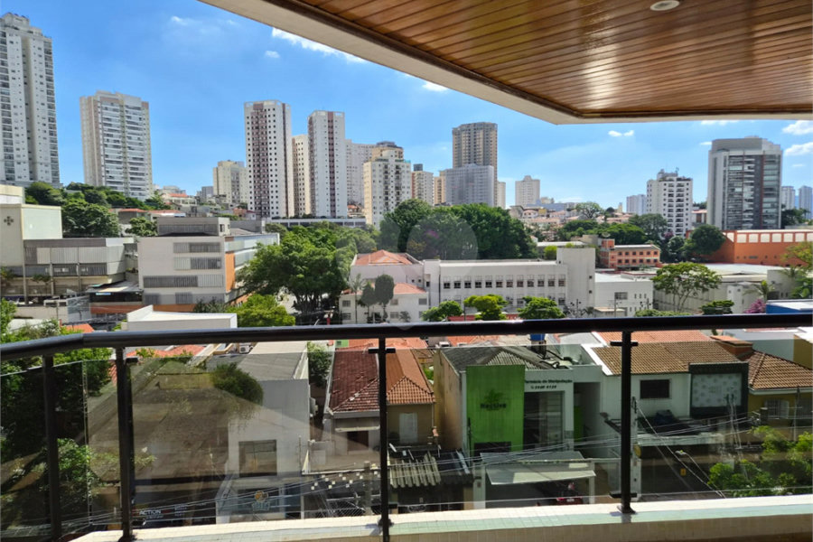 Apartamento à venda ou para alugar com 4 quartos, sendo 2 suítes, em Santana, São Paulo, SP