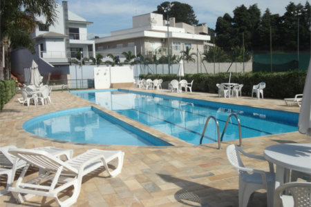 Terreno à venda no condomínio Reserva dos Vinhedos, Louveira - SP