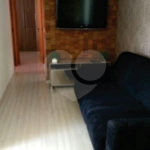 Apartamento à venda com 1 quarto em Casa Verde, São Paulo, SP