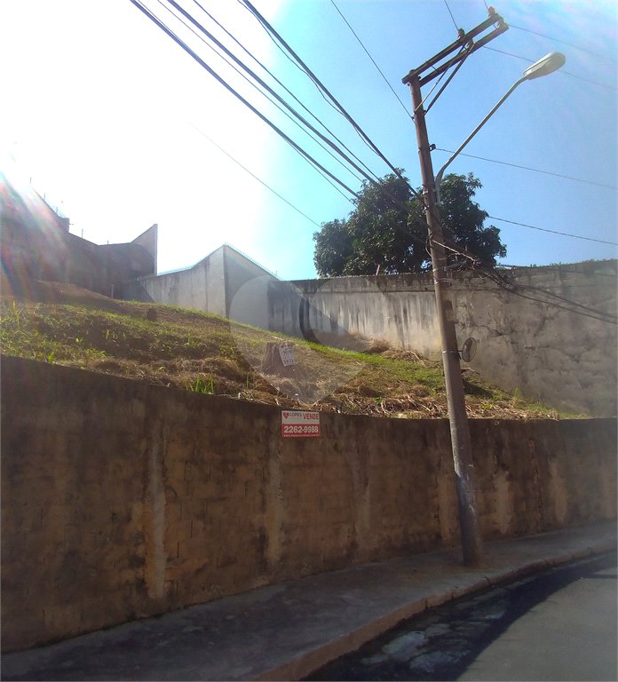 Terreno à venda em Jardim São Bento, São Paulo, SP